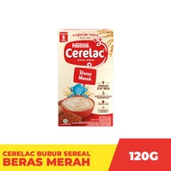 Nestle Cerelac Bubur Sereal 120 g