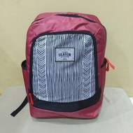 Tas Ransel Kuliah Season