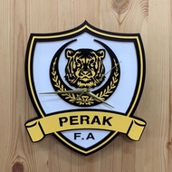 JAM DINDING KELAB BOLA SEPAK MALAYSIA