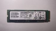 Samsung PM981a 512GB m.2 nvme pcie 3.0 SSD