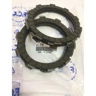 RXZ CLUTCH PLATE FCC ORIGINAL JAPAN