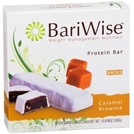 [USA]_BariWise High Protein Diet Bar