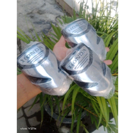 Emblem Dasi Astrea Prima Grand Dream EX5 EX 5 Bahan Alumunium
