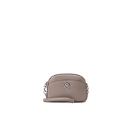 Marc Jacobs Signet Camera Bag In Concrete 4P5HCR011H01