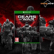 Gears Of War Ultimate Edition (Xbox One)