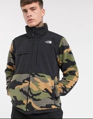 The north face Denali 2 jacket