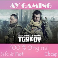 Escape from Tarkov ( PC Original Game Official )