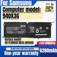 For Samsung 940X3G Laptop Battery AA-PLVN4CR BA43-00364A High Capacity Battery High Quality Replacem