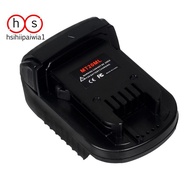 MT20ML Battery Adapter Converter for  18V Li-Ion Battery to for  18V for  BL1860B/BL1860/BL1850B