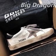 Ggdb Distressed Shoes New Style Couple Shoes