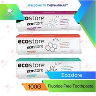 Ecostore Fluoride Free Toothpaste (100G)