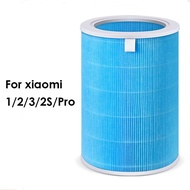 Air purifier filter for xiaomi Mi Air Purifier HEPA Filter/DIY air purifier Formaldehyde removal, re