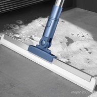 Bathroom Toilet Broom Mop Silicone Toilet Magic Hair Wiper Broom Water Floor Household Handy Tool RU