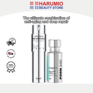 VT  PDRN Essence Set for Glow booster, plant-based low molecular PDRN+sudee Salmon PDRN Microneedle 