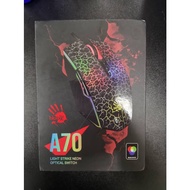 Bloody A70 Optical Gaming Mouse