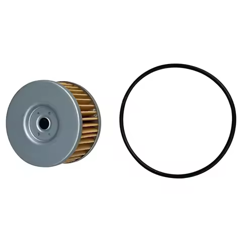 Motorcycle Oil Filter for Suzuki VL125 00-06 VL250 00-04 DR250 82-88(SJ41A) 90-99 DR350 90-00 DR-Z25