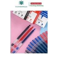 Combo of 3 Gel Pens, vietloi Quick-Dry Ink Pen 0.5mm nib VL - 038