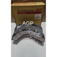 Brake Shoe Rear Brake Pads Triton Pajero Sport Exceed 4600A106