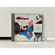 1 CD MUSIC International Shampoo – Girl Power (A10H19)
