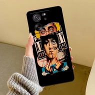 Latest REDMI 13T 13T PRO Case - Casing REDMI 13T 13T PRO { HC20 } Silicone hp - Casing hp - Kesing h