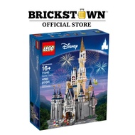 LEGO Disney Castle (4080 Pcs) 71040