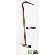 +SBL M222A J - Hook / J-Loading Hook / Alat-Pertanian/Agricultural Tools City Farm