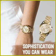 ∢ ♡ ∵ Michael Kors Watch Analog Watch Watches Fashion Wrist Watch