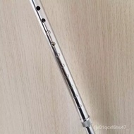 KY-$ Crutch Factory Supply Aluminum Alloy Elbow Crutch Arm Crutch Fracture Crutch Folding Crutches Easy to Install BUFT