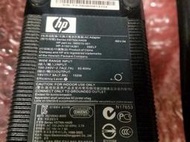 HP 筆電原廠變壓器19V 7.9A 150W 大頭帶針 asus 華碩 ht110t AIO 準系統 可用