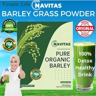 Navitas Barley grass powder organic Healthy Navitas pure barley powder