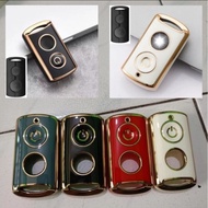 Xmax Nmax Aerox Fazzio Filano Freego Lexi Remote Cover Xmax Key Cover