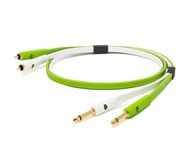 Neo by RTS Oyaide Elec D + Class B 1.0 m Line Cable