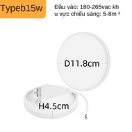 Ultra Thin Led Ceiling Lamp Modern Panel Ceiling Lights Indoor Lighting 15W 20W 30W 50W Led Lamp For