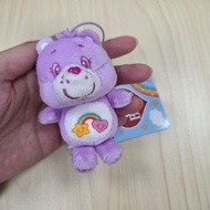 Care Bears 彩虹熊 公仔掛件