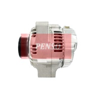ALTERNATOR UNTUK TOYOTA CROWN MAJESTA 27060-46310 1JZ-GTE, 1JZ-GTE VVTi, YEAR 2000 120A