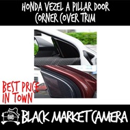 Honda Vezel A Pillar Door Corner Cover Trim