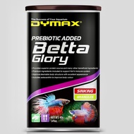 DYMAX Betta Glory Fish Food 180 ml