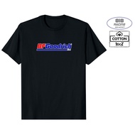 RACING T-Shirt Shirt [BF GOODRICH]