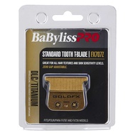 Fits for BaByliss Pro Replacement Blade GoldFX Skeleton Hair Trimmer FX707Z/BabylissPro