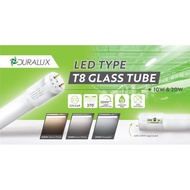 Duralux LED T8 Tube (fluorescent type)