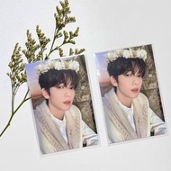 Txt soobin 秀彬zone卡 小卡