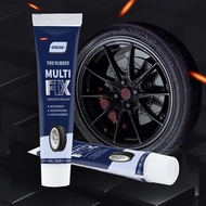 Tire Sealant Repair Glue for Sealing Tire Punctures Tire Puncture Instant Glue Tire Adhesive Sealant