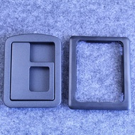 For Audi A3 S3 A4 B6 B7 B8 S4 A5 S5 A6 C6 C7 A8 Rear Trunk Liner Cargo Boot Carpet Handle Cover&-&-