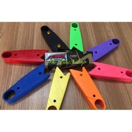 King drag Arm Getah Rantai Pattern Baru Universal/Chain Guard Getah King Drag