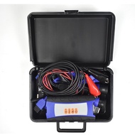 Fornexiq Usb-link 2 dengan Kabel OBDII 6 & 9 Pin Kabel Deutsch