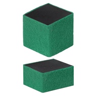 Fish Tank Water Purifier Cube, Water Purification Device, Multifunctional Aquarium Cleaning Cube