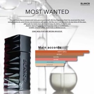 AVEN JOJO PHENOM JOHAN UNISEX 100% ORIGINAL BLANCO AUTHENTIC VIP PERFUME SEXY HOT ROMANTIC MOST WANT