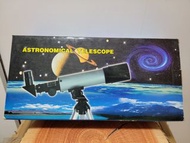 Astronomical Telescope天文望遠鏡F36050M
