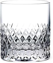 Takumiikaze Select (1 Piece), Glass, Cup, On The Rock, Ο3.1 x H3.5 inches (80 mm), 10.8 fl oz (305 m