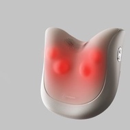 【免運】美國西屋BX3腰部按摩儀器車載肩頸枕